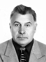 Солонцов Владимир Иосифович